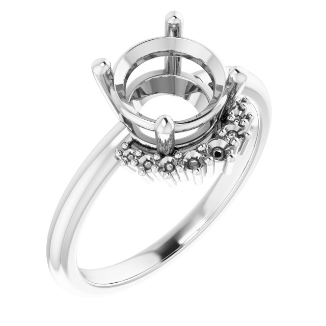 Accented Ring