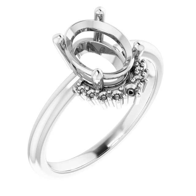 Accented Ring