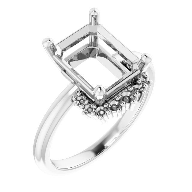 Accented Ring