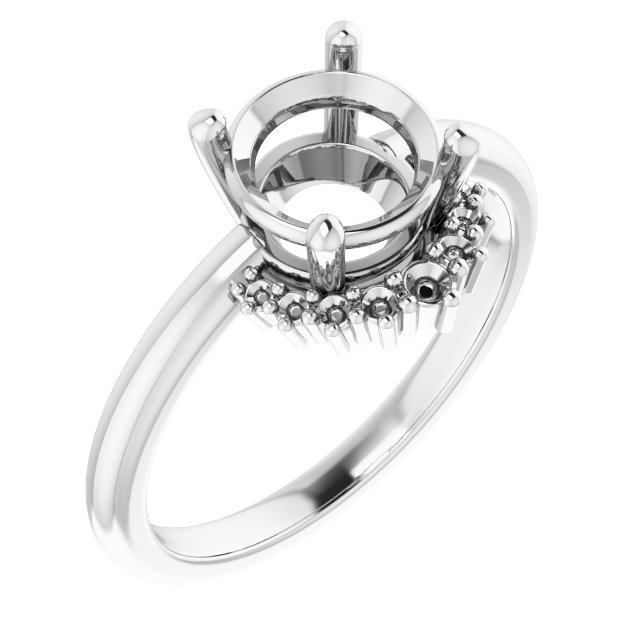 Accented Ring