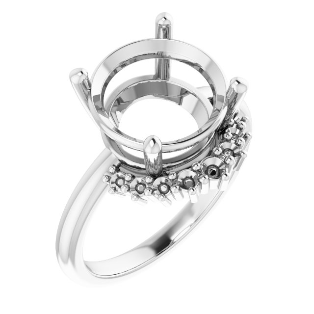Accented Ring