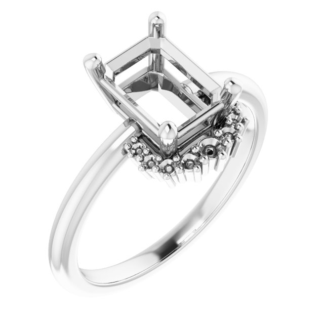 Accented Ring