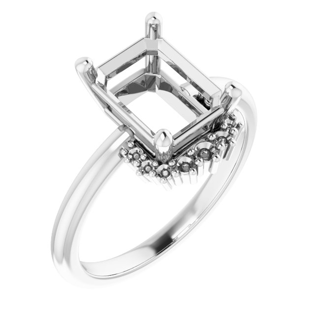 Accented Ring