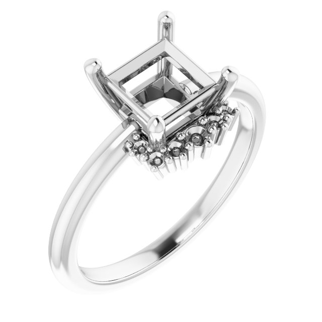 Accented Ring