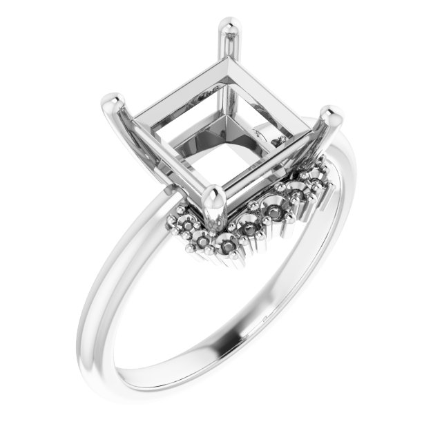 Accented Ring