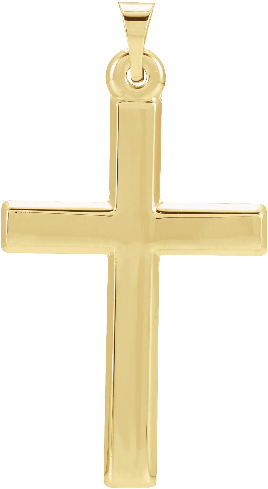 Cross Necklace or Pendant