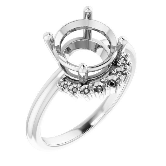 Accented Ring
