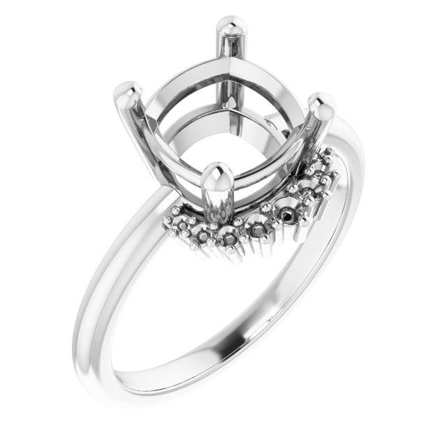 Accented Ring