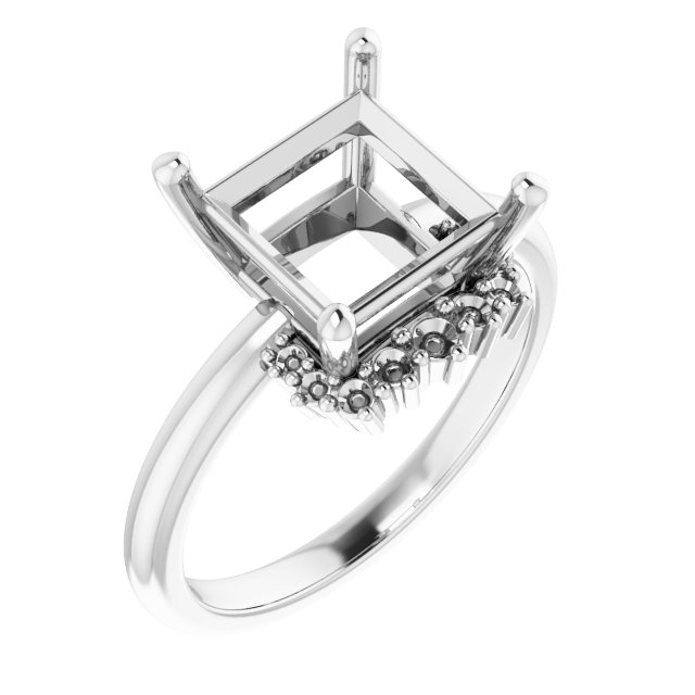 Accented Ring