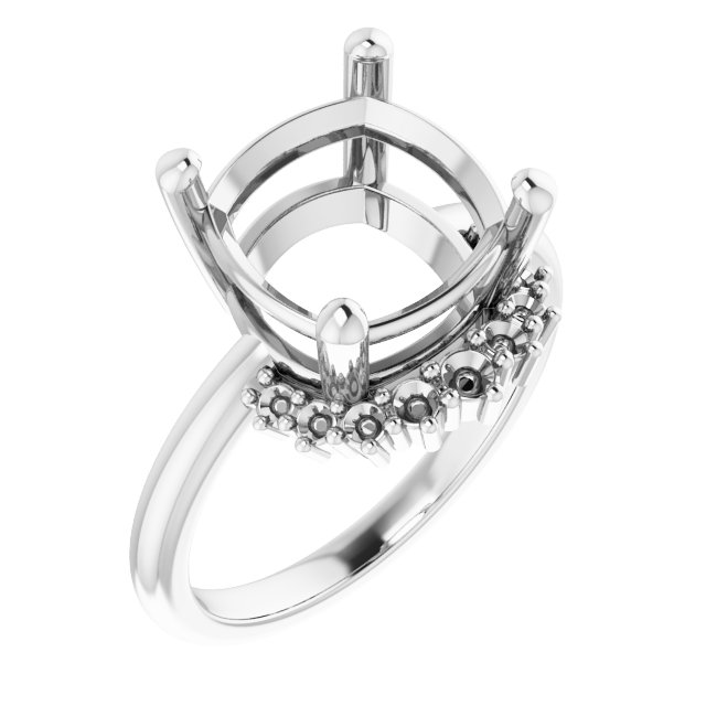 Accented Ring