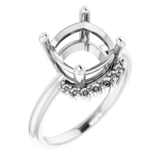 Accented Ring