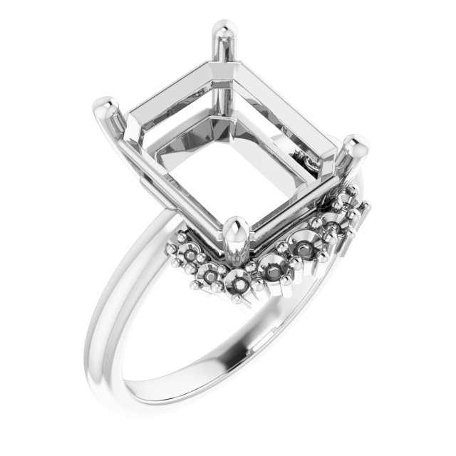 Accented Ring