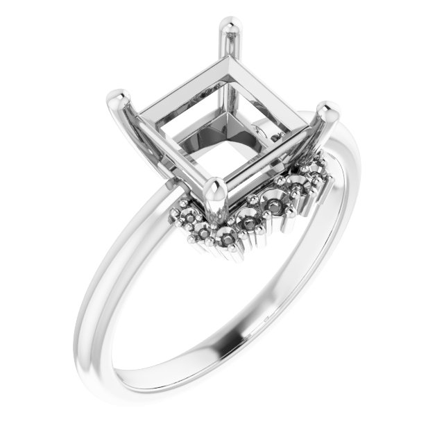 Accented Ring