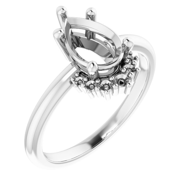 Accented Ring