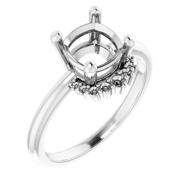 Accented Ring