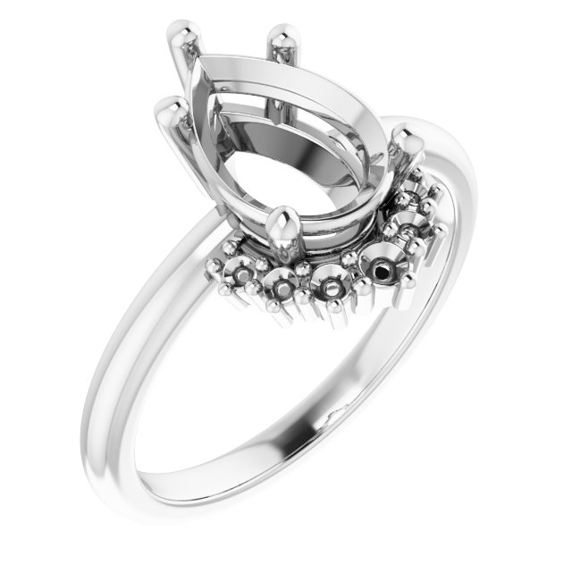 Accented Ring