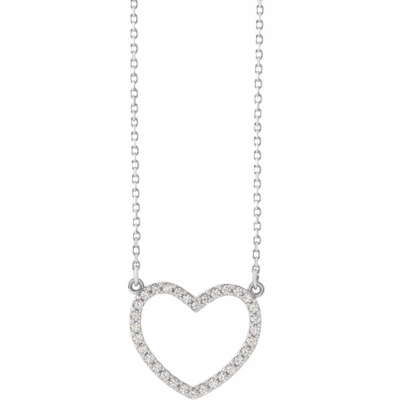Heart Necklace