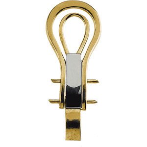 Omega Clip Back