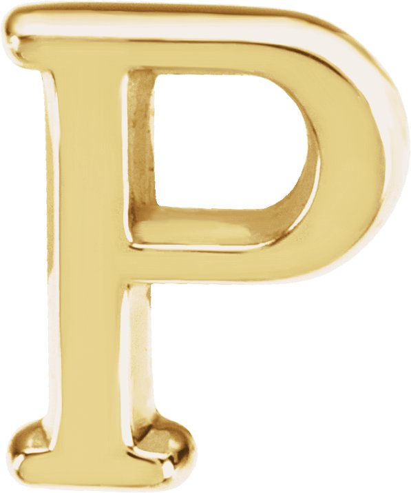Greek Initial Trim