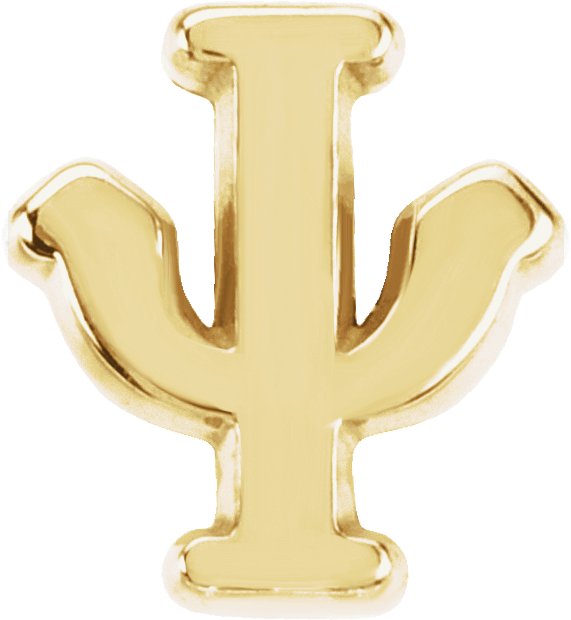 Greek Initial Trim