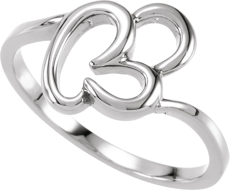 Freeform Ring