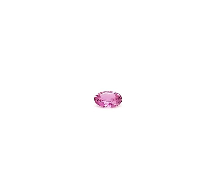 1.05 Carat Oval Cut Diamond