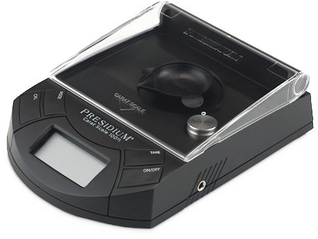 Presidium® Carat Scale