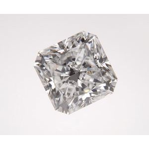1.11 Carat Radiant Cut Natural Diamond