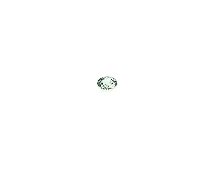 0.41 Carat Round Cut Diamond