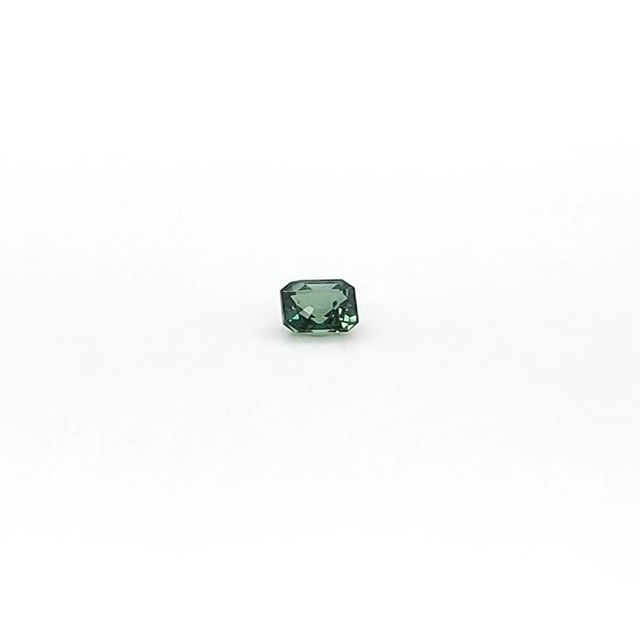 1.06 Carat Emerald Cut Diamond
