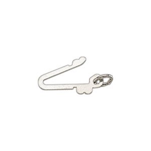 fish hook clasp, fish hook clasp Suppliers and Manufacturers at