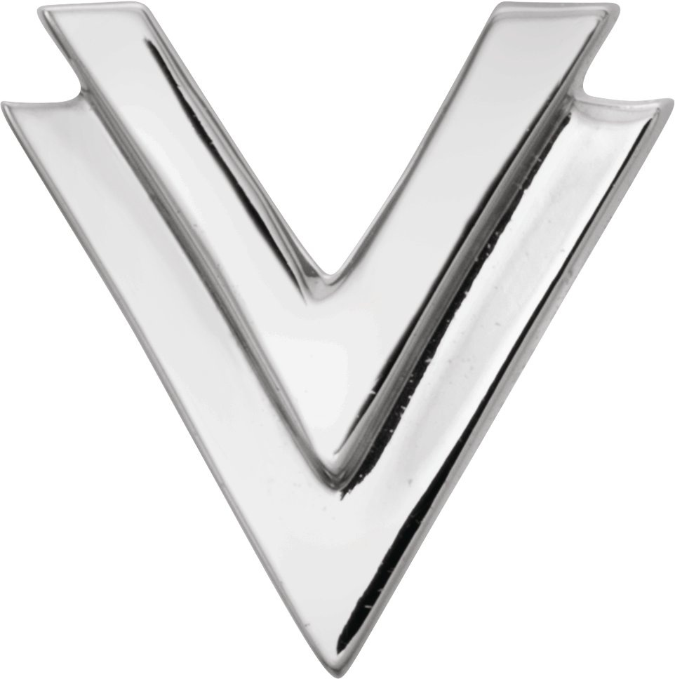 Double V Trim