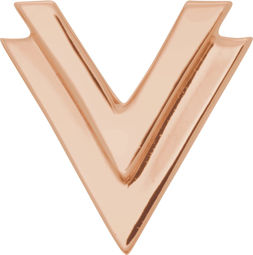 Double V Trim