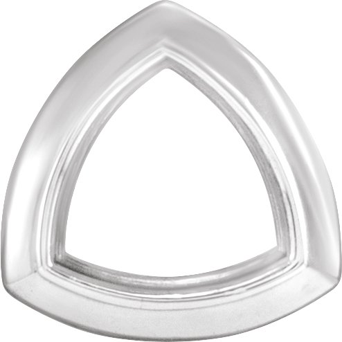 Bezel-Set Top Setting