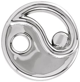 Yin Yang Trim