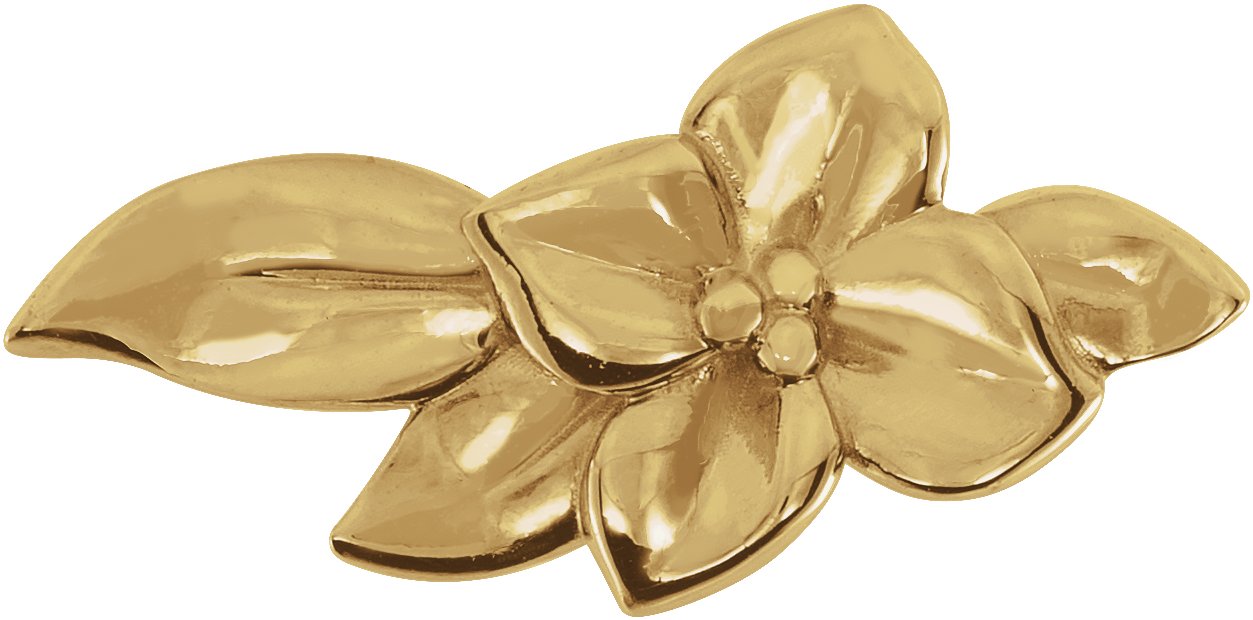 Flower Trim