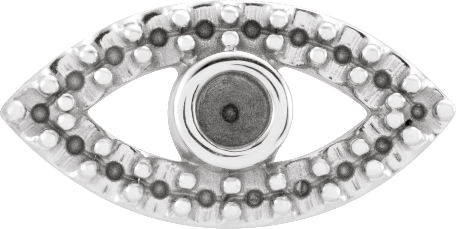 Evil Eye Trim