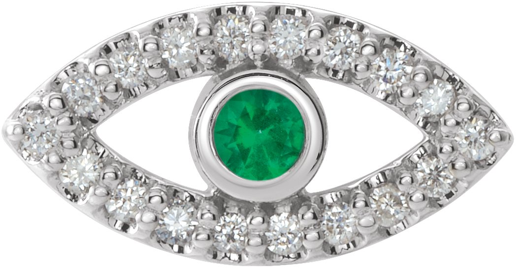 Evil Eye Trim