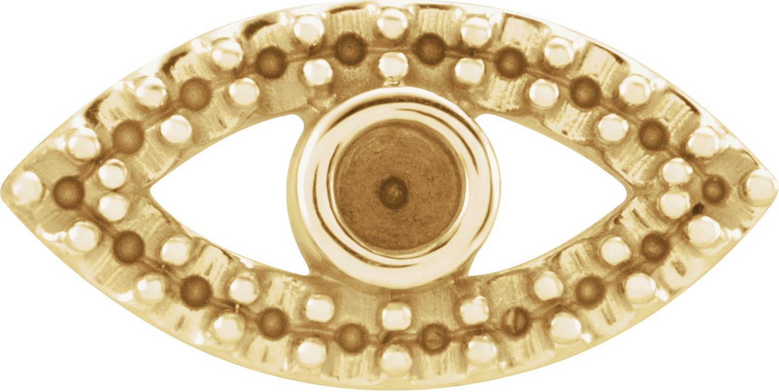 Evil Eye Trim