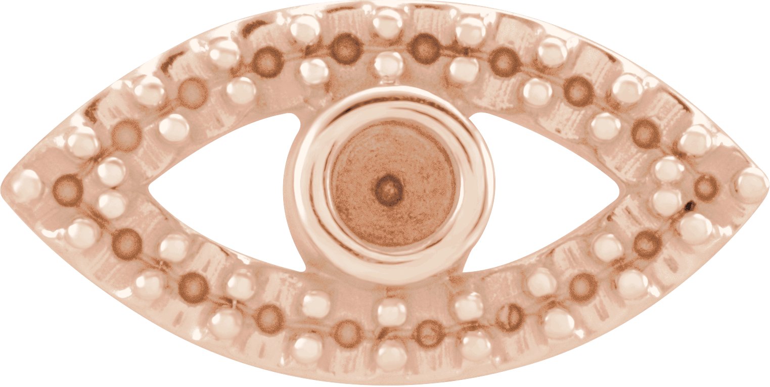 Evil Eye Trim