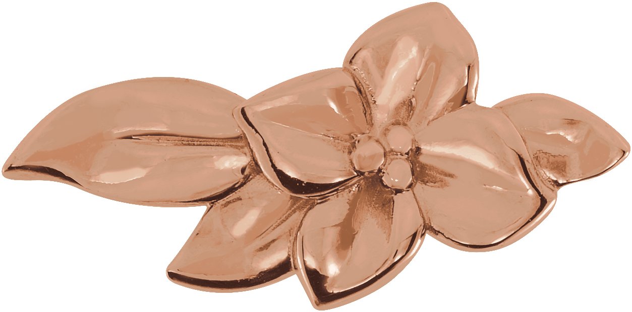 Flower Trim