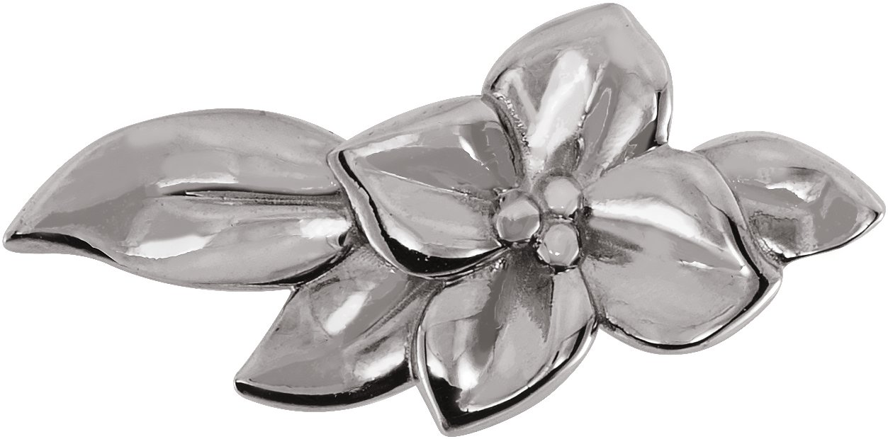 Flower Trim