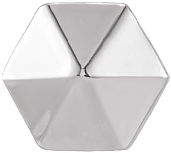 Hexagon Trim