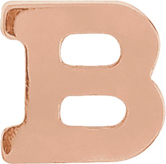 Block Initial Trim