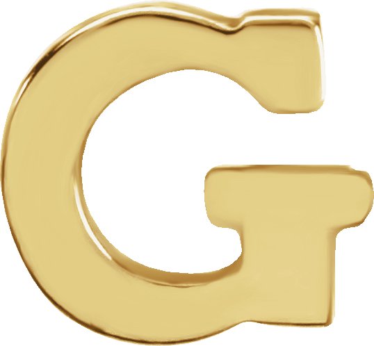 Block Initial Trim