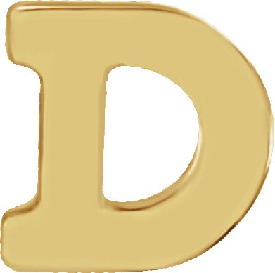 Block Initial Trim