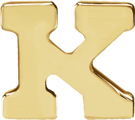Block Initial Trim