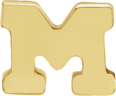 Block Initial Trim
