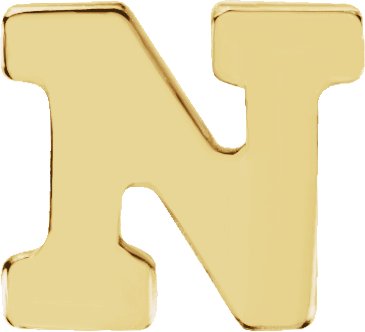 Block Initial Trim