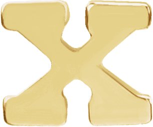 Block Initial Trim